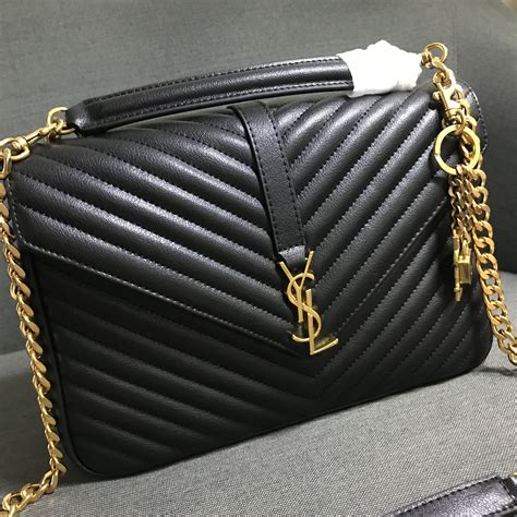 ysl latest bags|ysl cheapest bag.